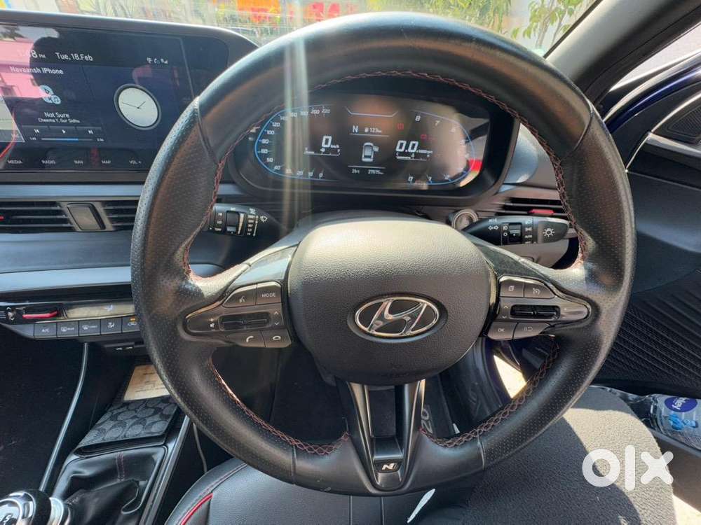 2021 Hyundai Petrol Automatic 2021