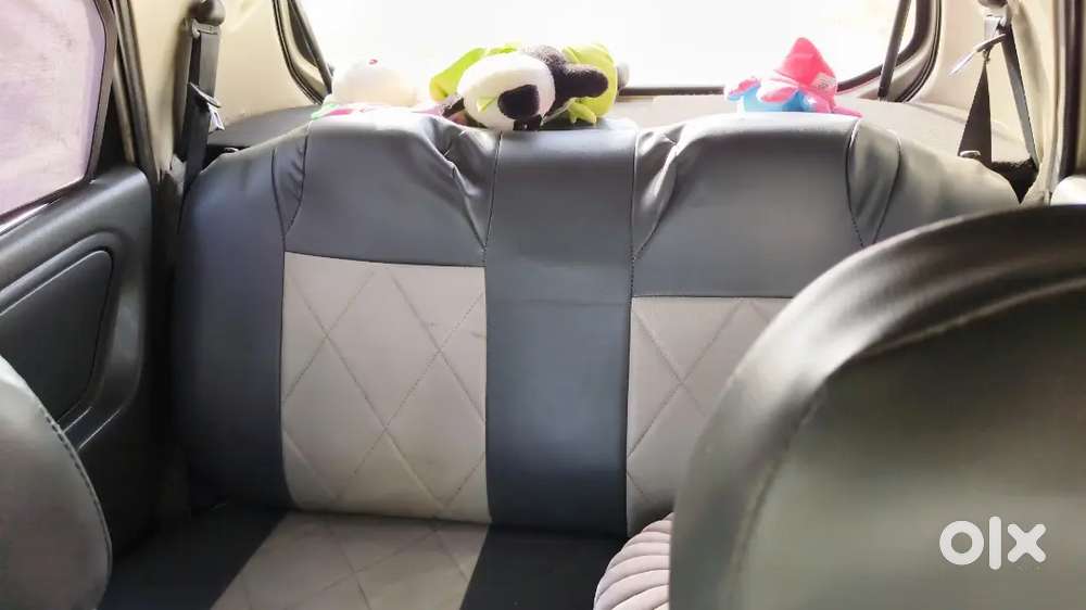 Maruti Suzuki Alto Well Maintained