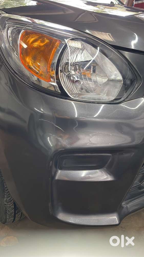 Maruti Suzuki Alto 2020 - Second Owner