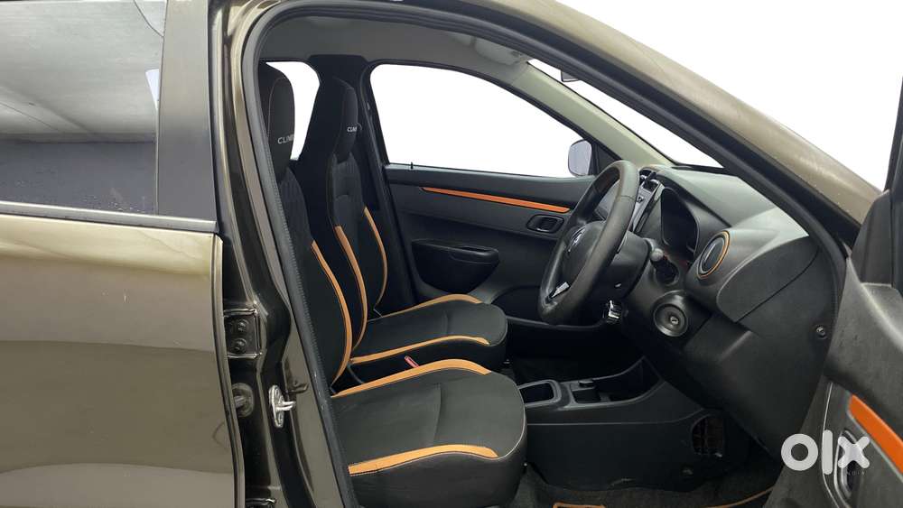 Renault Kwid Climber 1.0 Amt, 2017, Petrol
