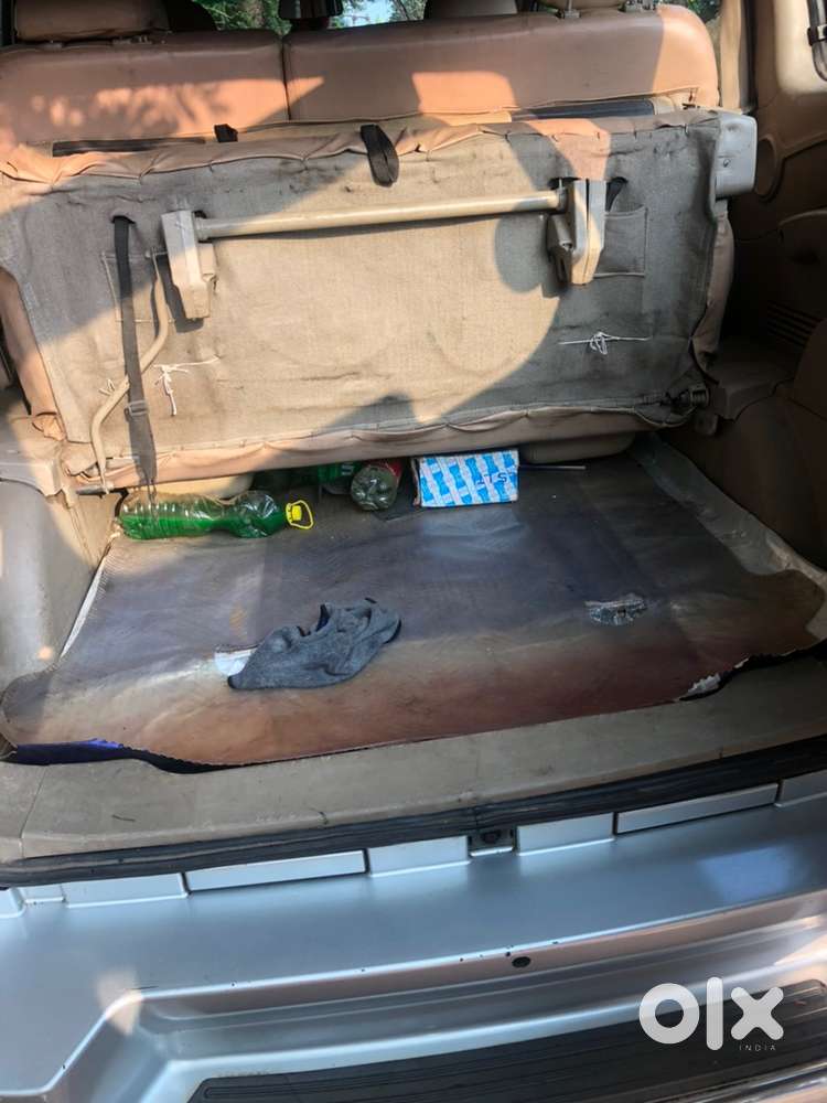 Mahindra Xylo 2017 Diesel Well Maintained