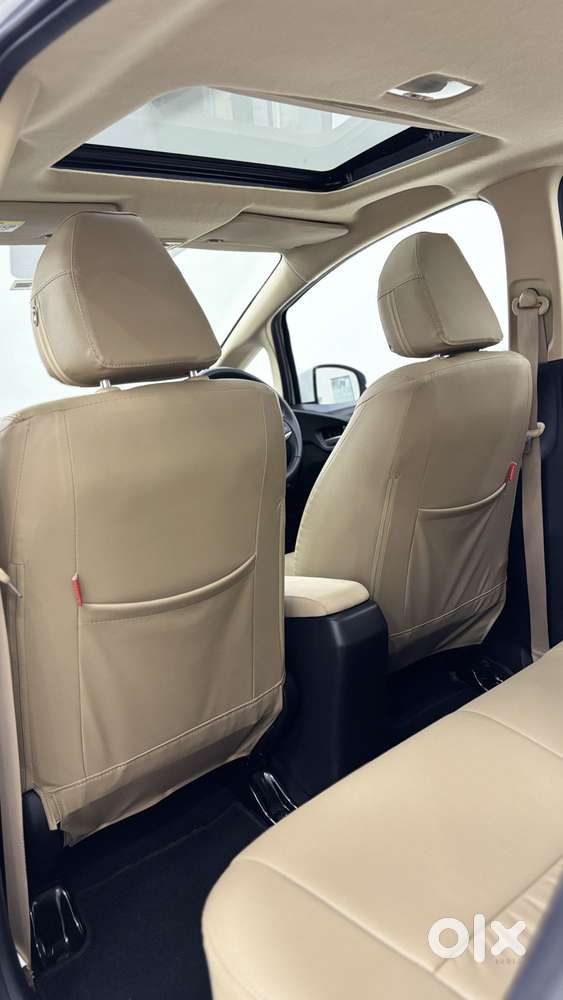 Honda Jazz 1.2 Zx Cvt I-vtec, 2022, Petrol