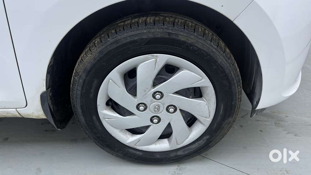 Hyundai Santro Sportz Amt, 2018, Petrol