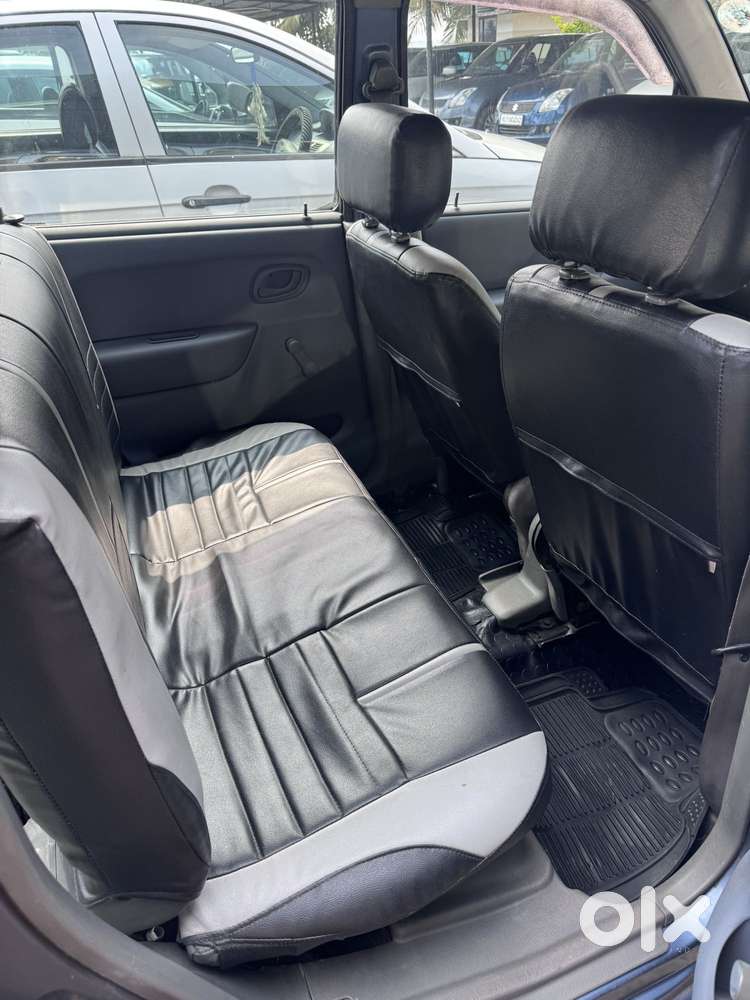 Maruti Suzuki Wagon R, 2000, Petrol