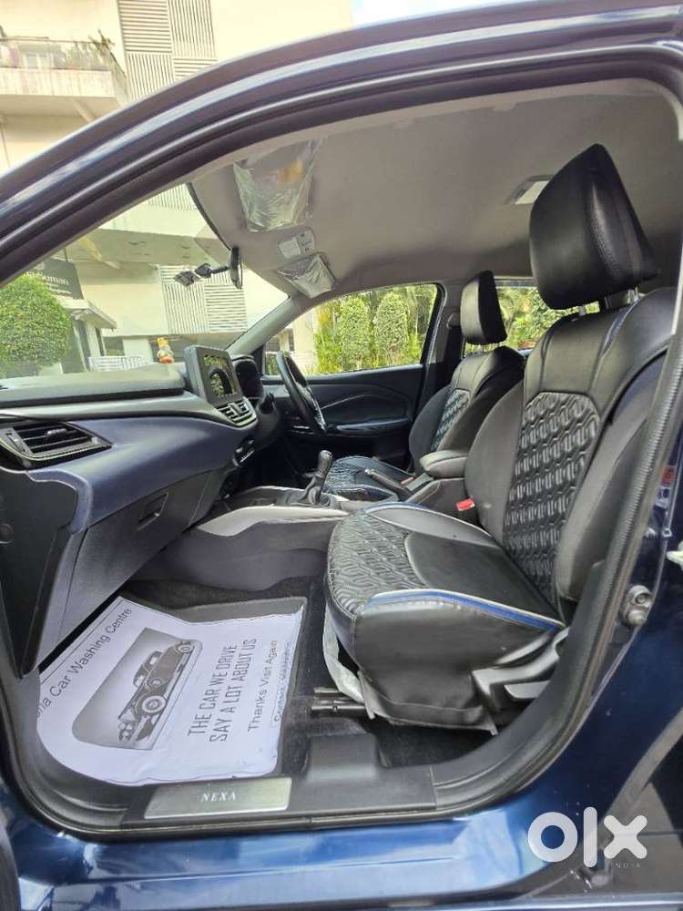 Maruti Suzuki Baleno Zeta, 2024, Petrol