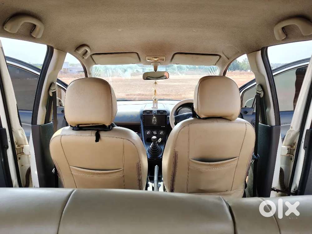 Maruti Suzuki Ritz 2016 Diesel Well Maintained (ts Passing)