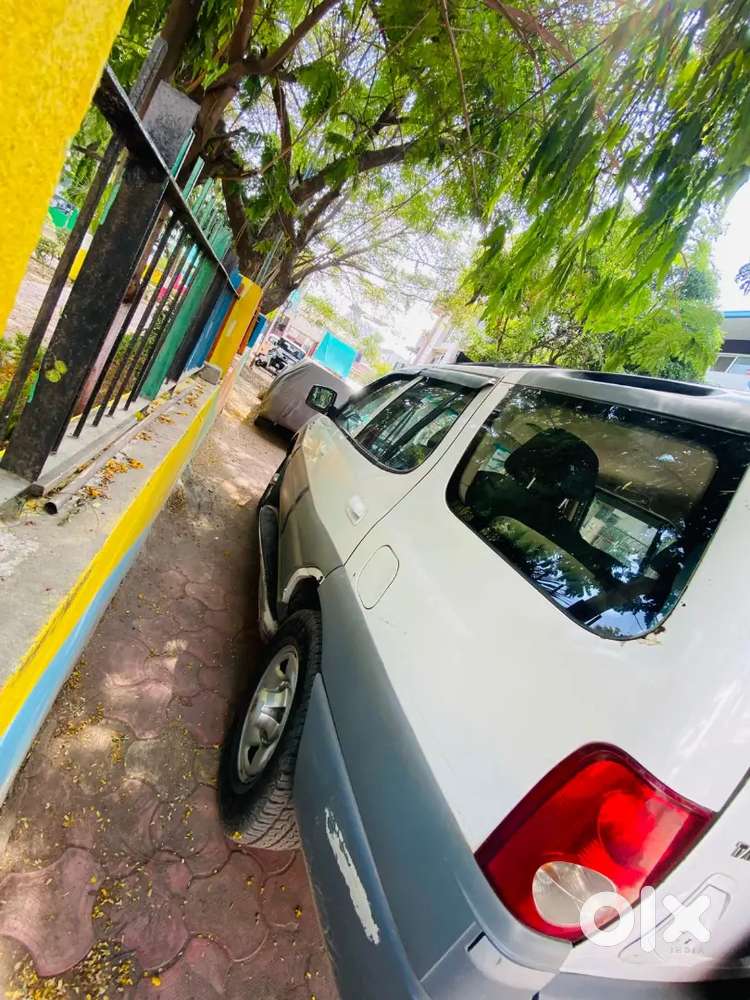 Tata Safari 2012 Diesel Well Maintained