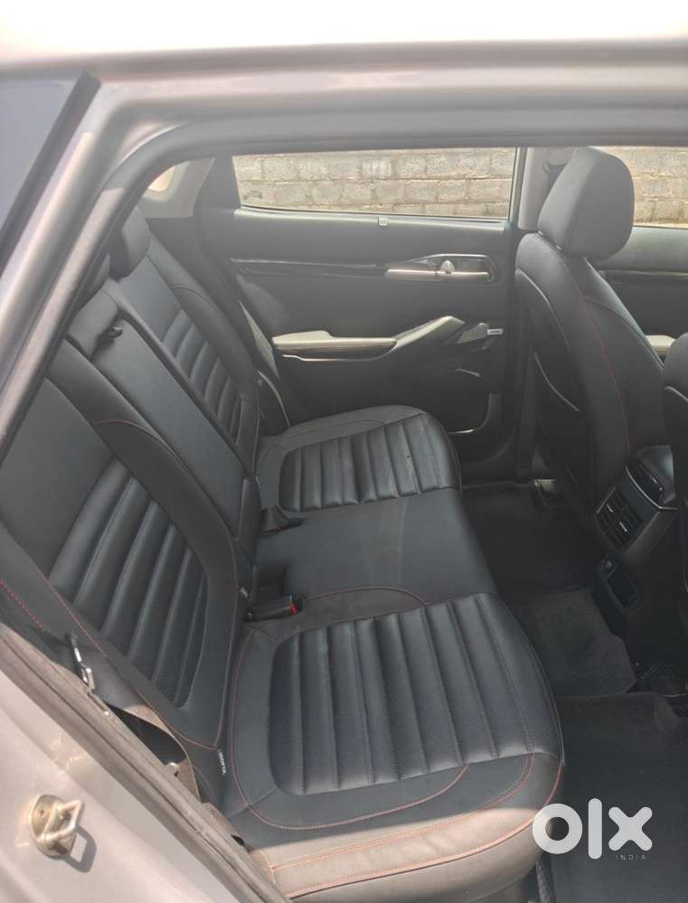 Kia Seltos 1.5 Gtx+ Diesel At, 2022, Diesel