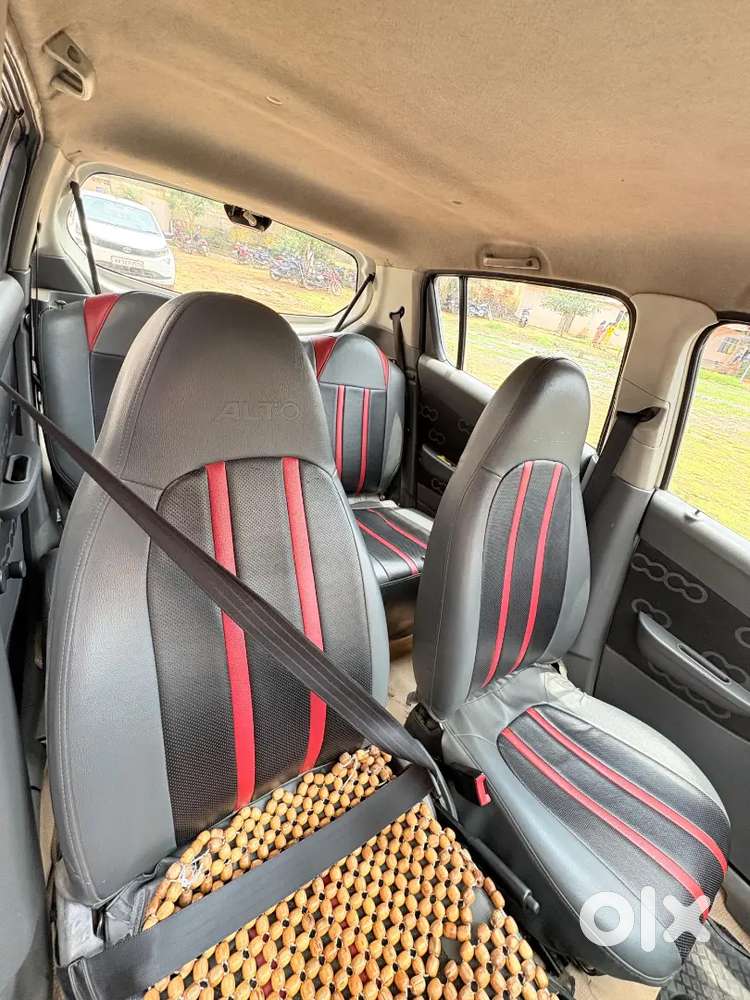 Maruti Suzuki Alto 800 2015 Petrol Good Condition