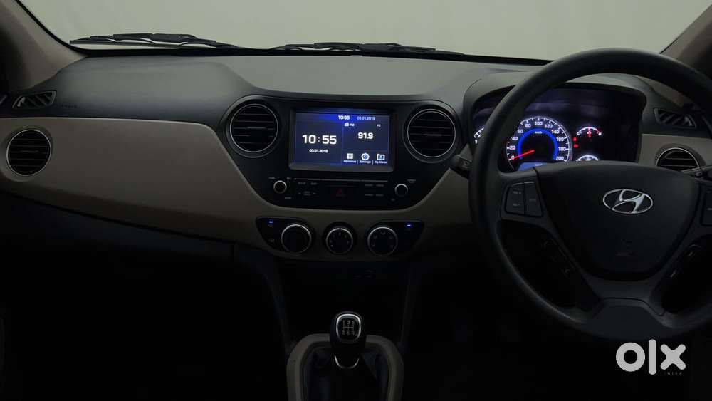 Hyundai Grand I10 1.2 Kappa Sportz, 2020, Petrol