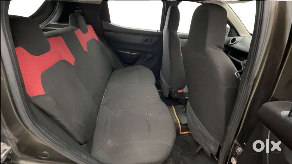 Renault Kwid 2015-2019 1.0 Rxl, 2018, Petrol