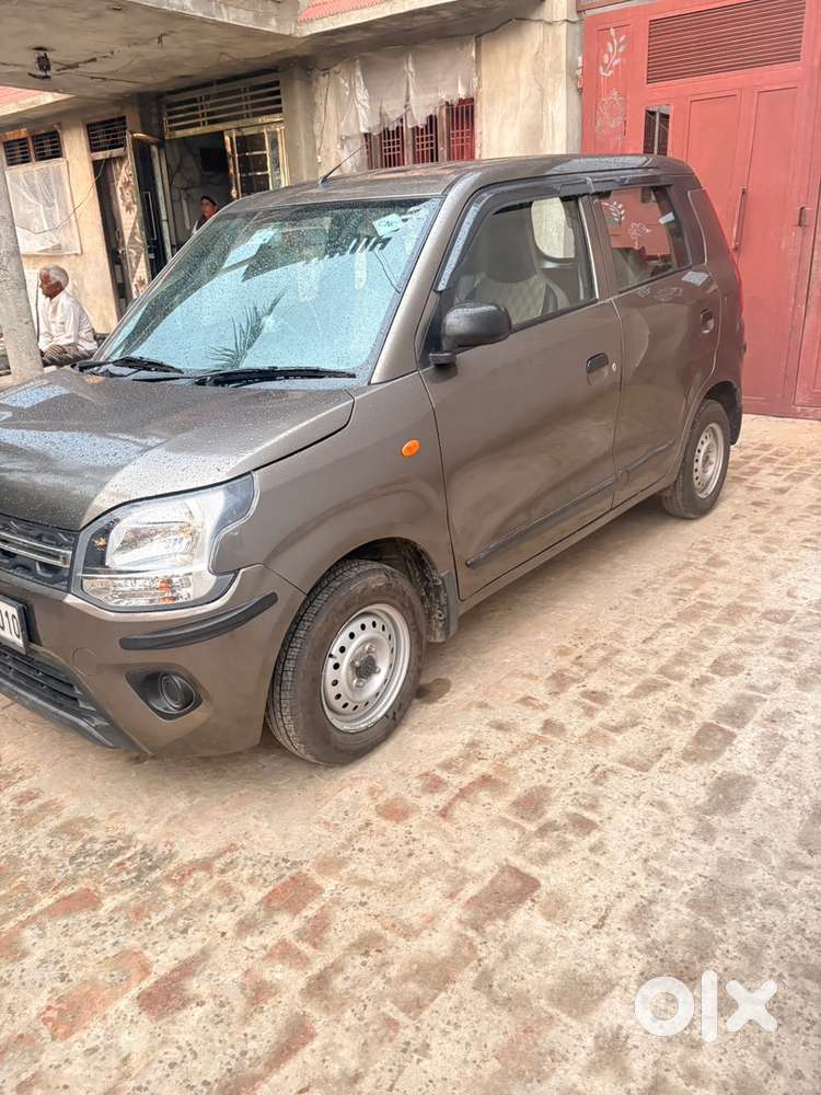 Maruti Suzuki Hybrid 2019