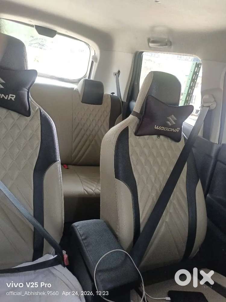 Maruti Suzuki Wagonr 2025 Cng&hybrids 59000 Km Balance Emi 44*15080