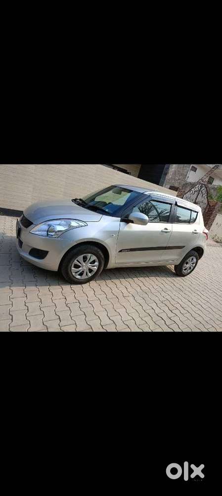 Maruti Suzuki Swift Ldi Optional, 2014, Diesel