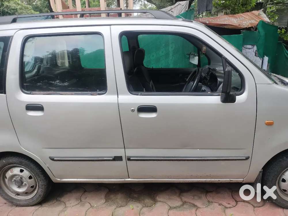 Maruti Suzuki Wagon R 2004 Lxi