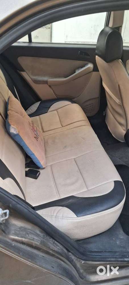 Tata Manza Aura Plus Quadrajet, 2011, Diesel