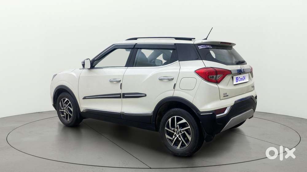 Mahindra Xuv300 W8 Option Diesel, 2023, Diesel