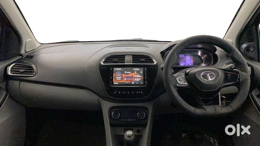 Tata Tiago 1.2 Revotron Xz Plus, 2021, Petrol