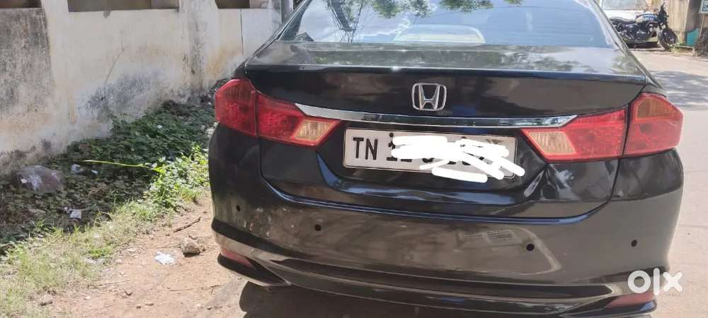 Nice Good Car