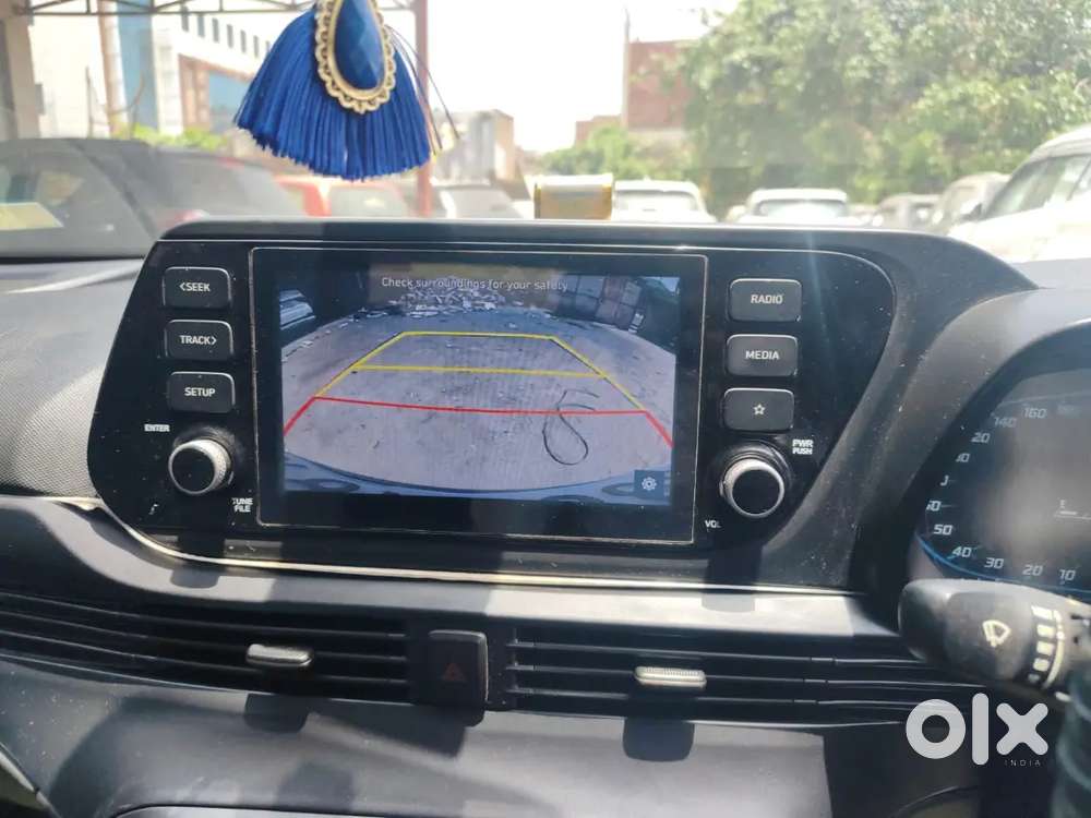 Hyundai New I20 2023 First Owner