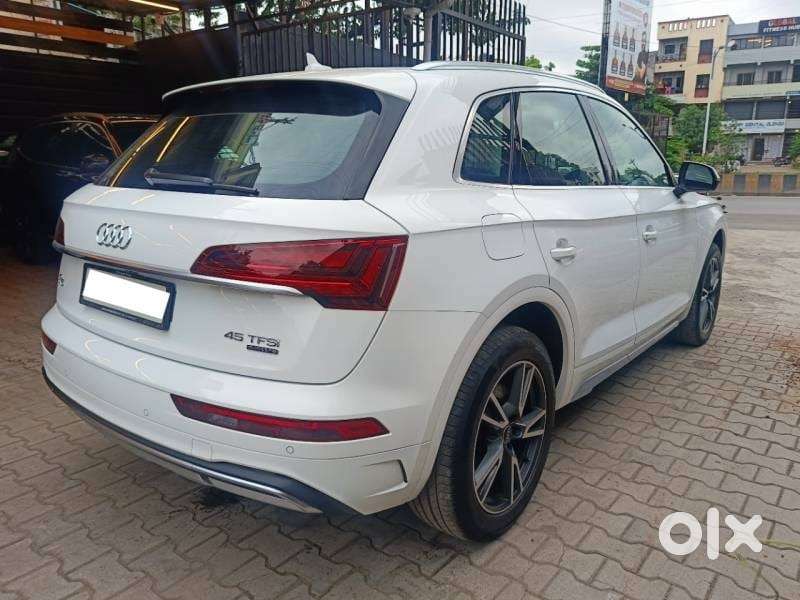 2022 Audi Q5 2.0 45