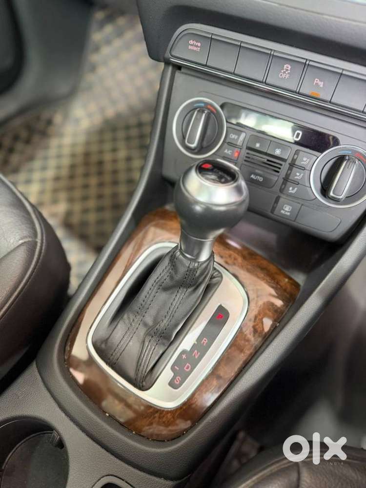 Audi Q3 2.0 30 Tdi Premium, 2018, Diesel