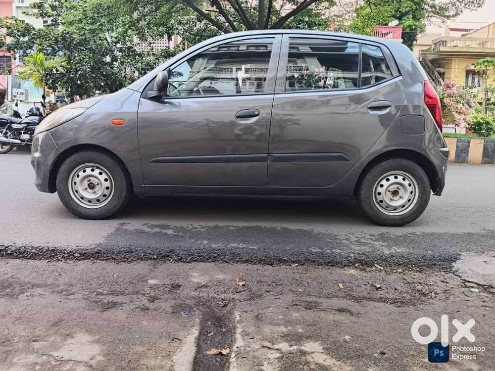 Hyundai I10 Era 1.1 Lpg, 2012, Petrol