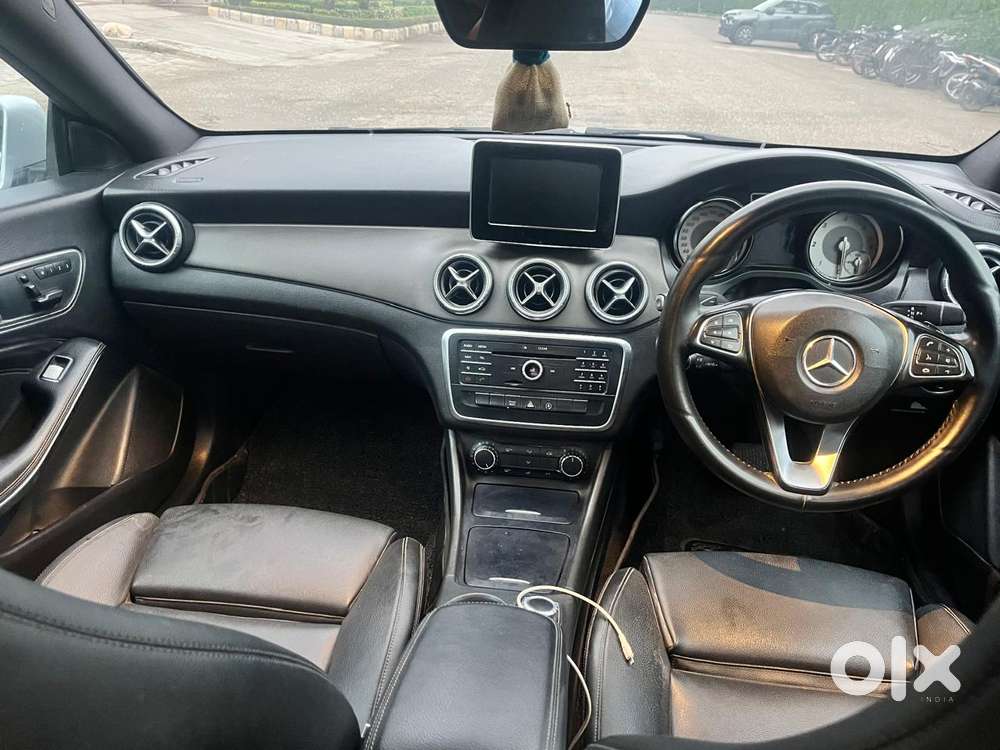 Mercedes-benz Cla 200 D Sport, 2017, Diesel