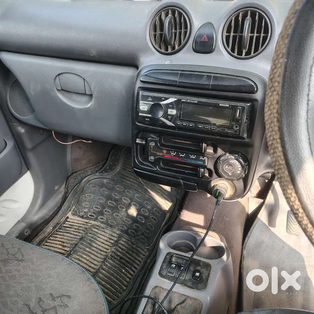 Hyundai Santro Xing 2007 Petrol