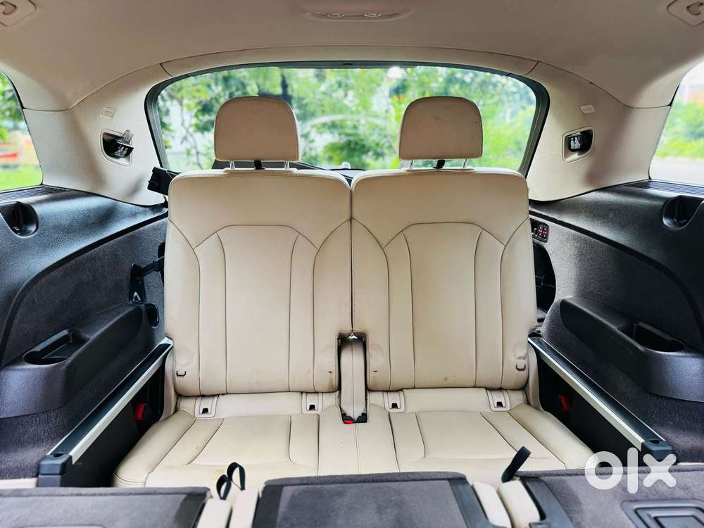 Audi Q7 3.0 45 Tdi Quattro Premium Plus, 2016, Diesel