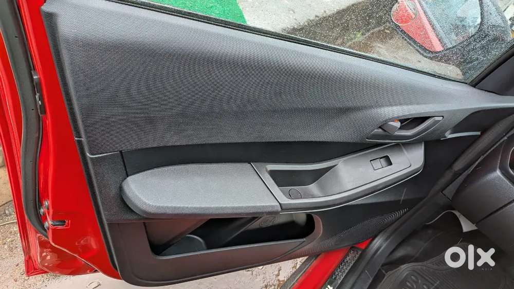 Tata Tiago Nrg 2022 Manual