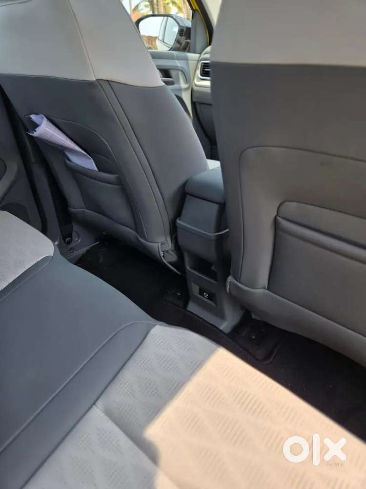 Punch Ev Facelift Model