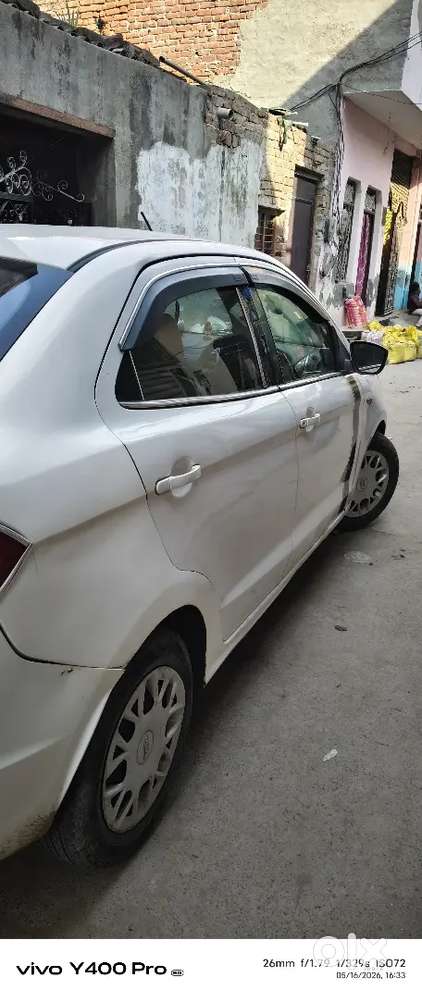 Condition Is Ok Well Maintain Car