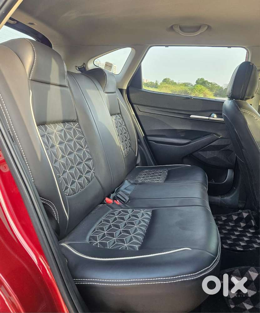 Kia Seltos Htk Plus At D, 2020, Diesel