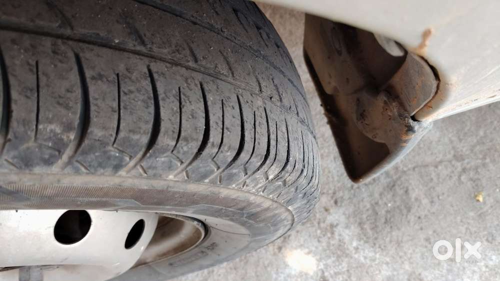 Maruti Suzuki Alto Green Lxi (cng), 2012, Petrol