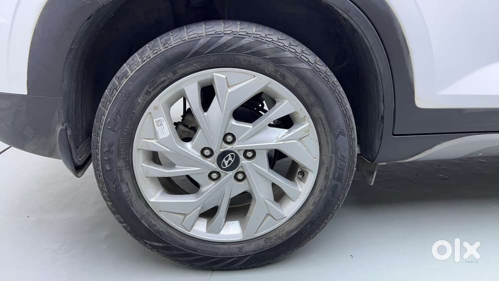 Hyundai Creta 1.5 Sx, 2023, Petrol