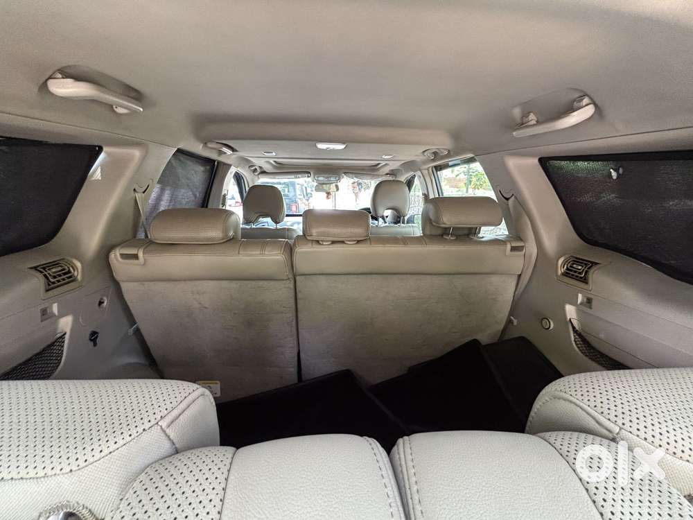 Mahindra Xuv500 2.2 W10, 2017, Diesel