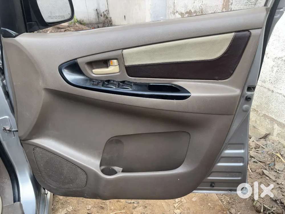 Toyota Innova Diesel Manual 2015