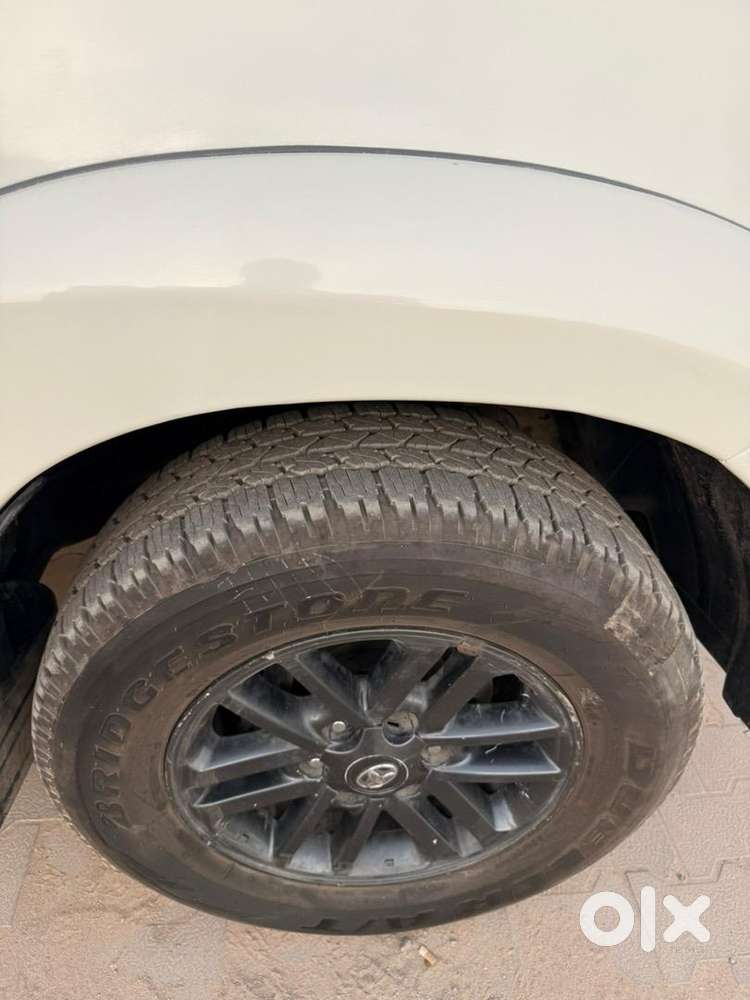 Toyota Fortuner 2016 First Owner