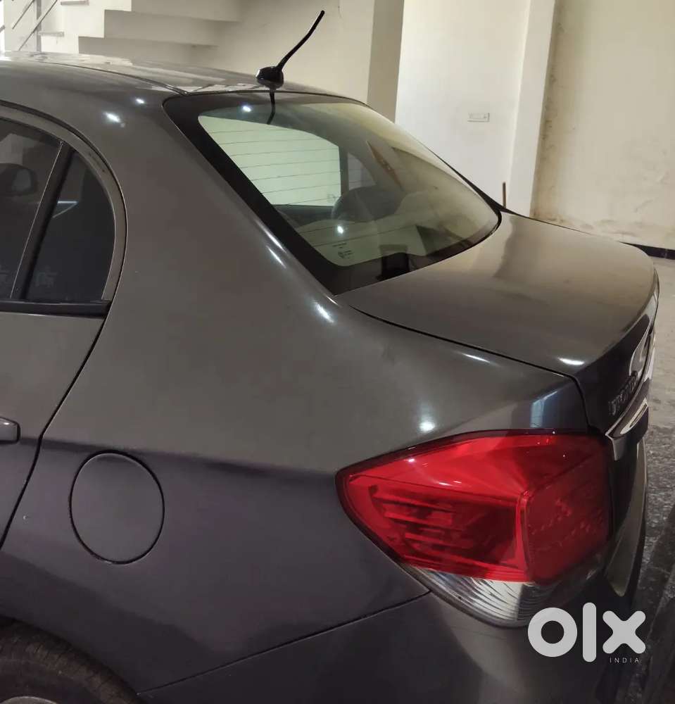 Honda Amaze 2014 Diesel Well Maintained