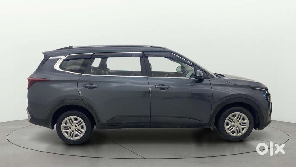 Kia Carens 1.5 Prestige 7 Str, 2023, Petrol