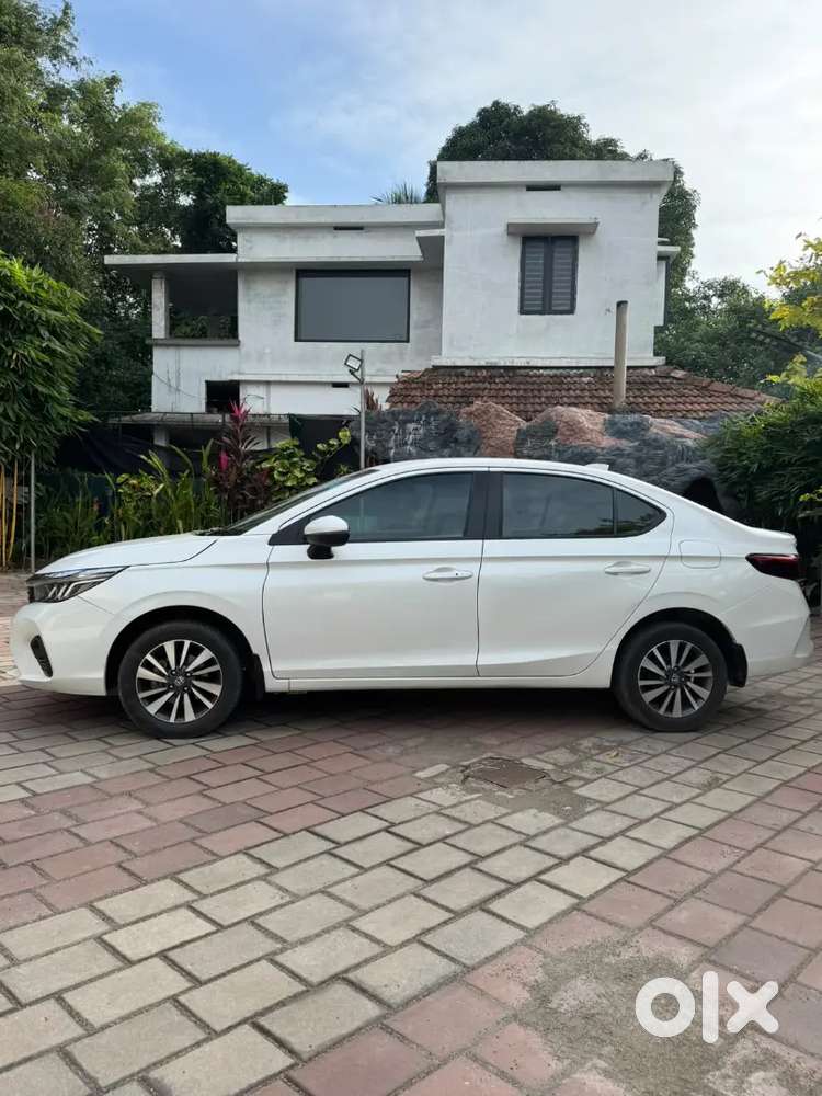Honda City Vx 2022