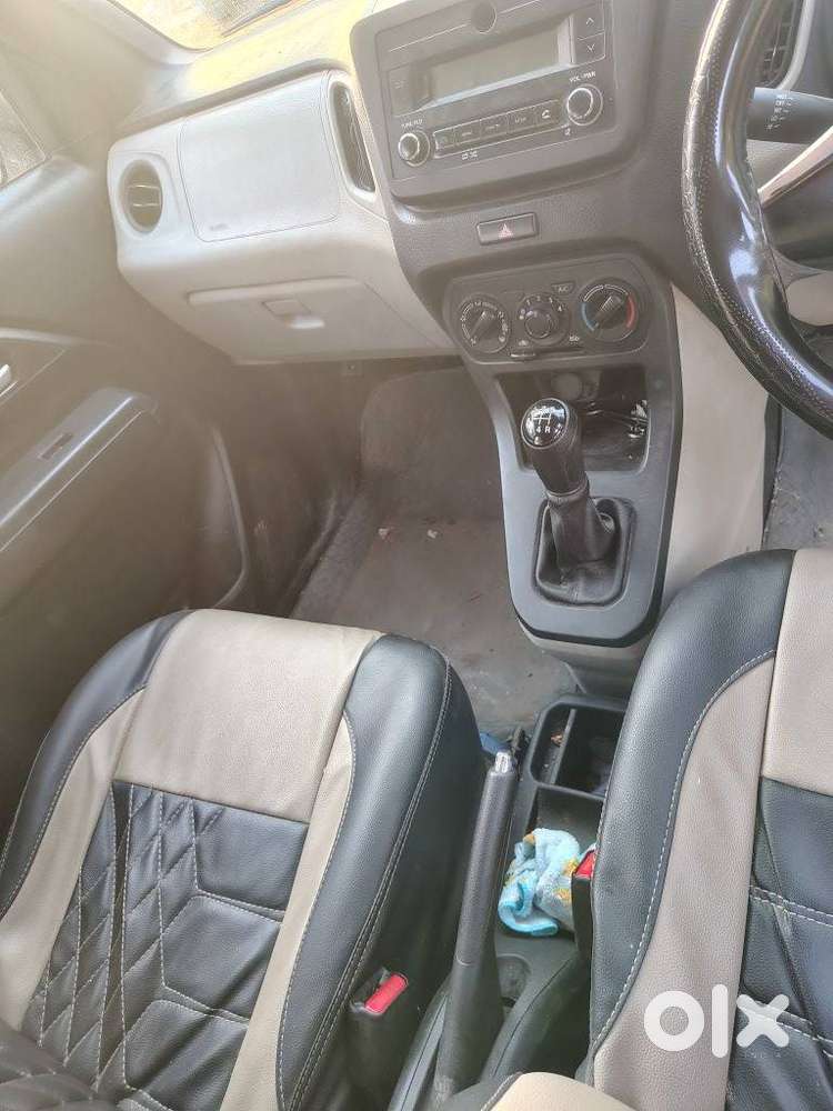 Maruti Suzuki Wagon R Vxi 1.0 Cng, 2023, Cng & Hybrids