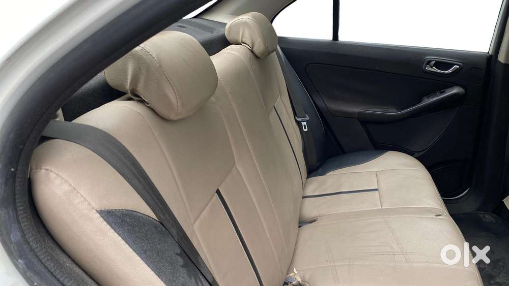 Tata Zest 1.2 Revotron Xt, 2015, Petrol