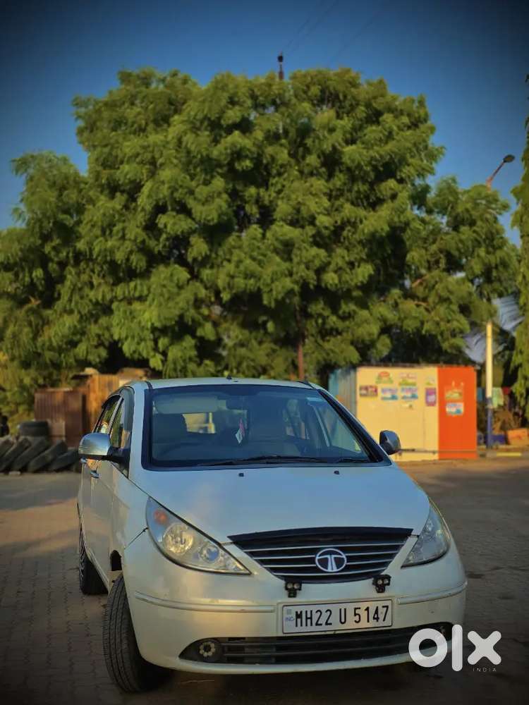 Tata Vista Ls Tdi With All Power Windows And  Front Tyer Button