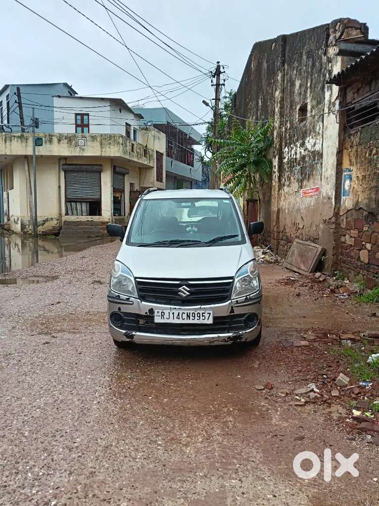 Maruti Suzuki Wagon R 13 Year