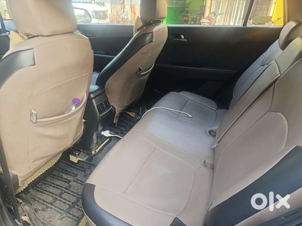 Hyundai Creta 1.6 Sx, 2016, Diesel