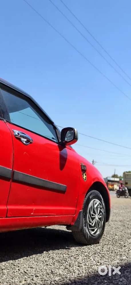 Maruti Suzuki Swift Vdi