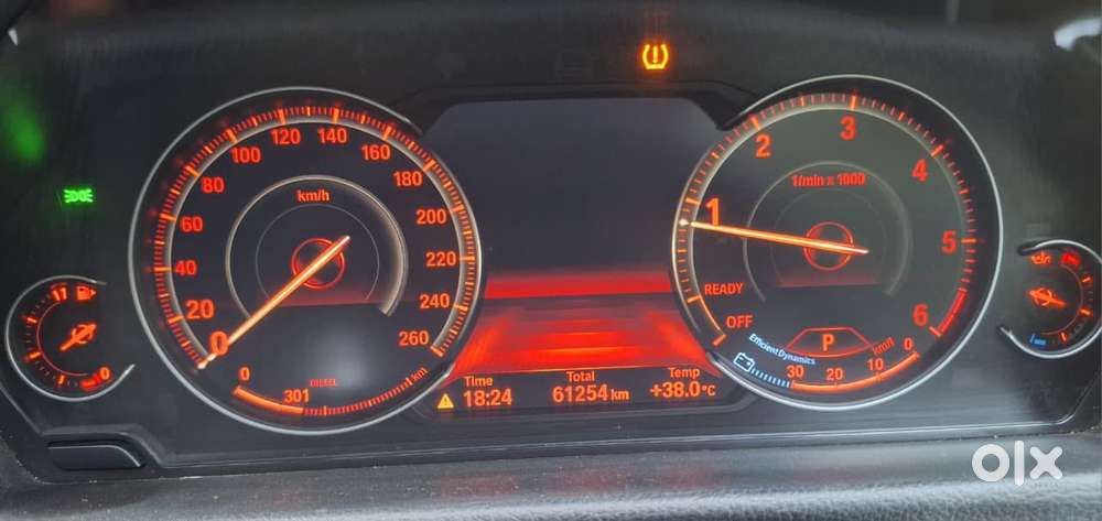 Bmw 3 Series 320d, 2019, Diesel