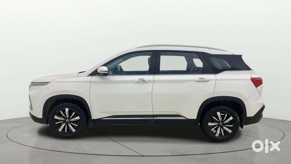 Mg Hector 2.0 Sharp Diesel, 2020, Diesel